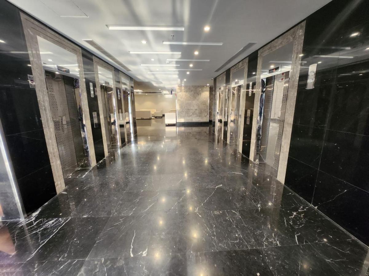 Manazel Al Zaireen Hotel Mekka Exteriér fotografie