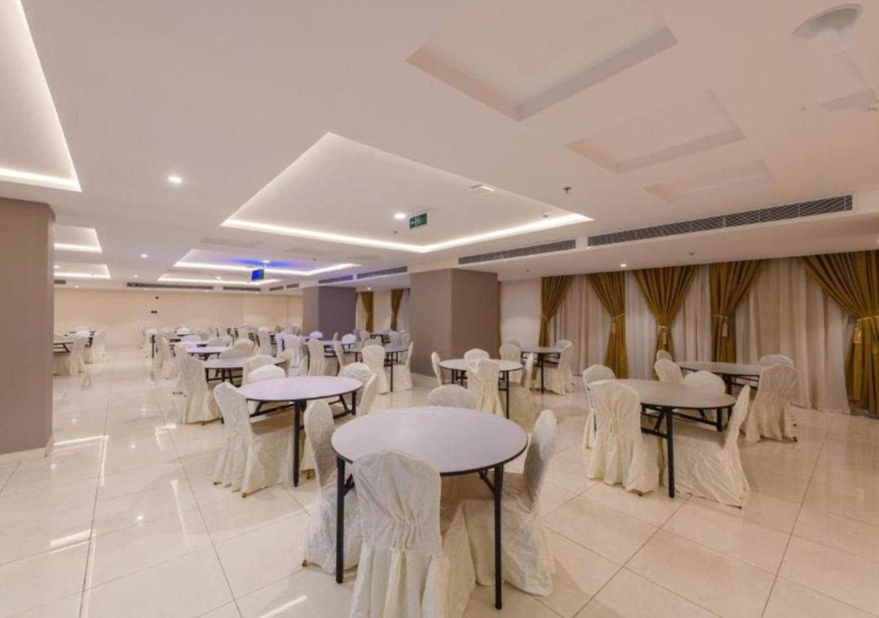 Manazel Al Zaireen Hotel Mekka Exteriér fotografie