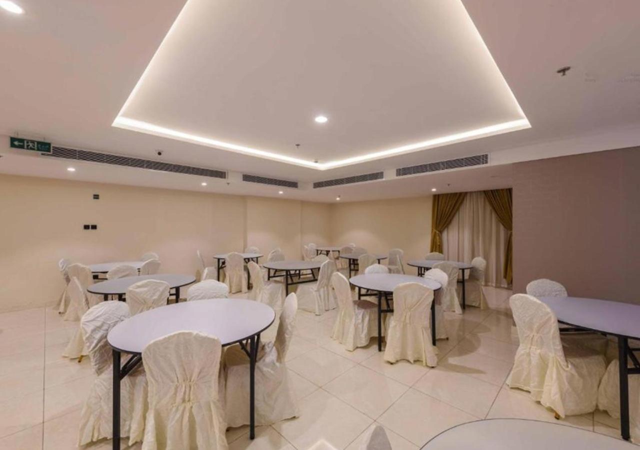 Manazel Al Zaireen Hotel Mekka Exteriér fotografie