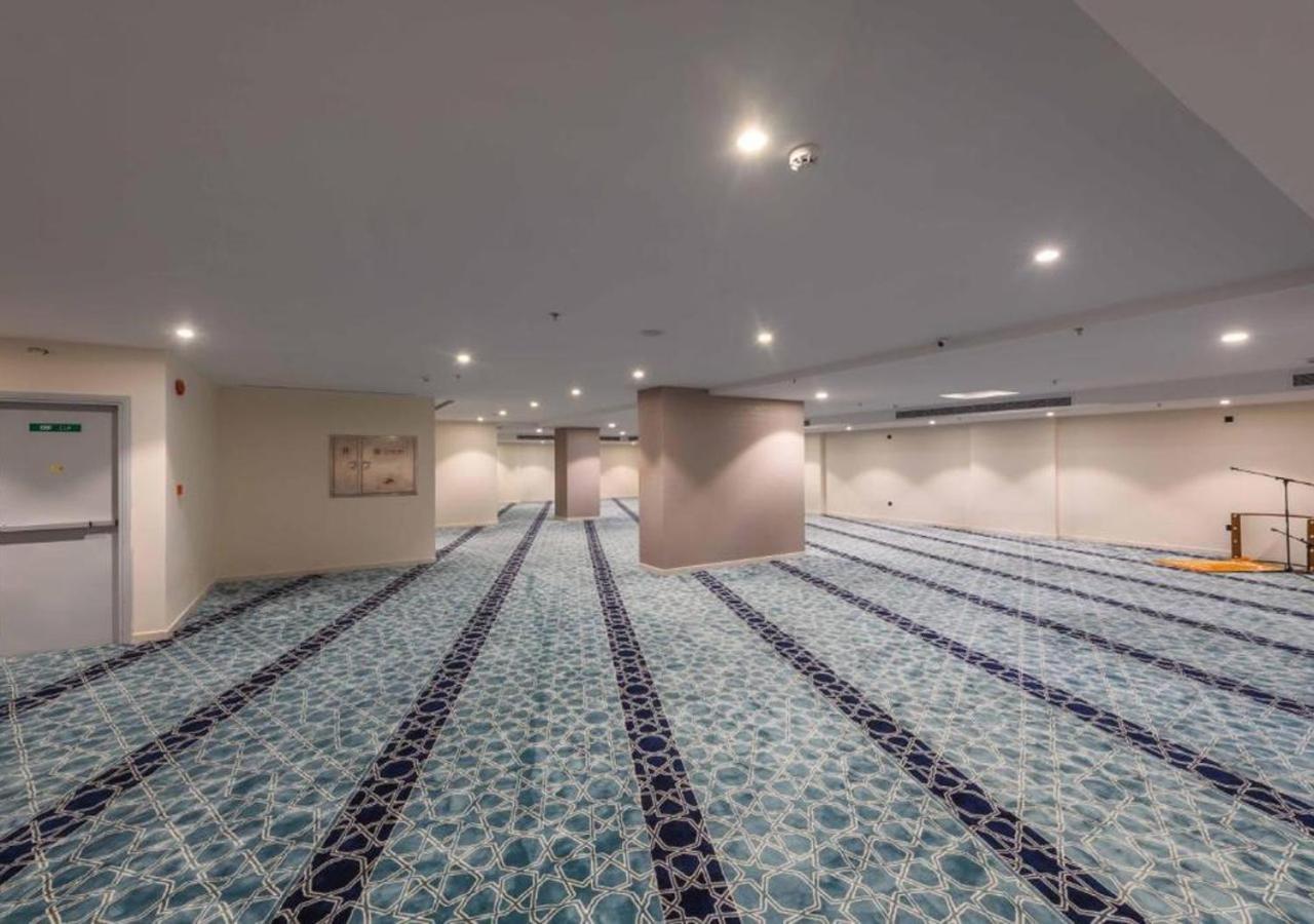 Manazel Al Zaireen Hotel Mekka Exteriér fotografie